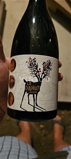 Languedoc-Roussillon Pays d'Oc Le Dahut 2020