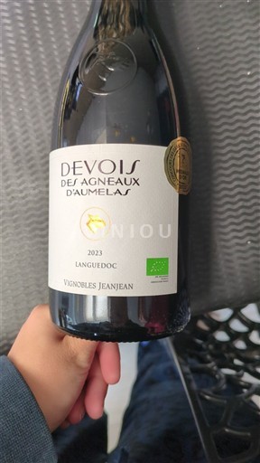Languedoc Devois des Agneaux Aumelas 2023