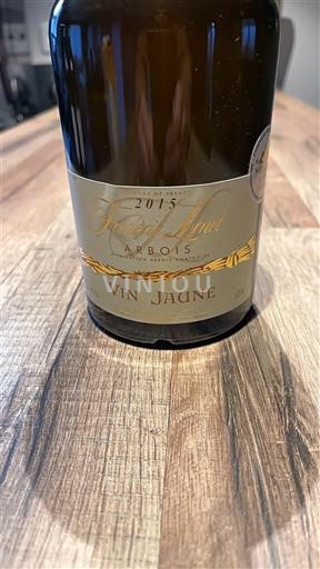 Jura Arbois Frédéric Lornet 2015