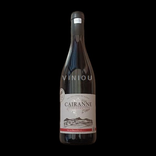 Thung lũng Rhône Cairanne Terranea Belle Garrigue 2021