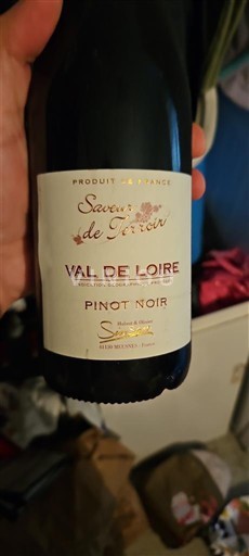 Dolina Loare Saveurs de Jardin Neleten.