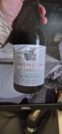 Bourgondië Bourgogne Huguenin Huguenin Niet-geïntegreerd