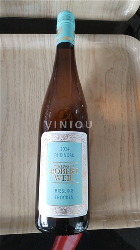 Rheingau Weingut Robert Weil 2024