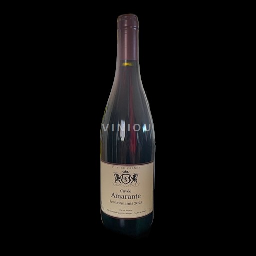 Bourgogne Aloxe corton Amarante 2023