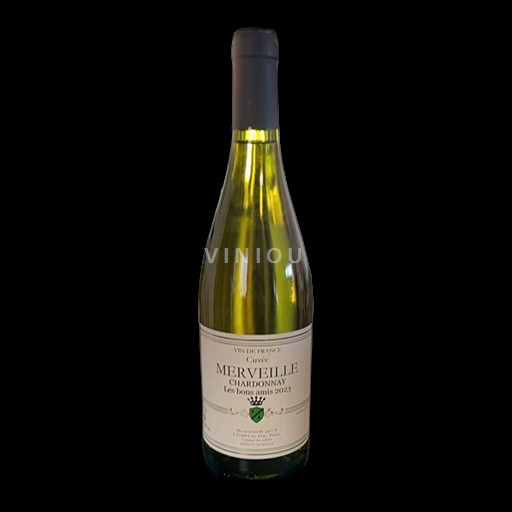 Bourgogne Meursault Merveille 2023