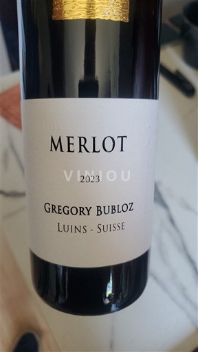Vaud Unspecified Gregory Bubloz 2023