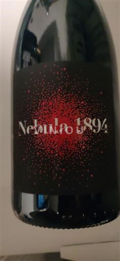 Loire-dalen Touraine L'AFFVT Nebula 1894 2018