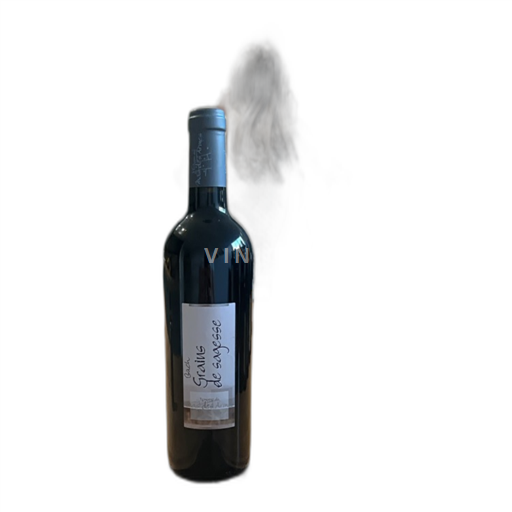 Languedoc-Roussillon Hérault Mas des Armes Grains de sagesse 2023