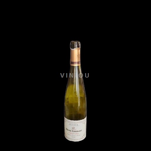 Alsace Pinot xám Henri Ehrhart 2020