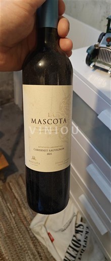 Mendoza La Mascota 2021