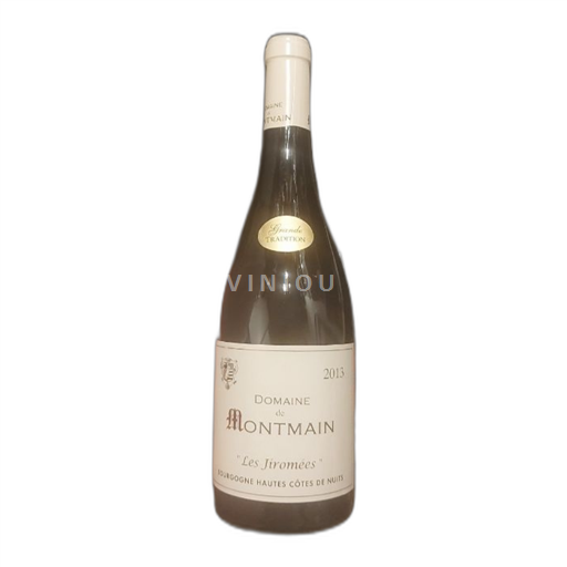 Bourgogne Hautes Côtes de Nuits Domaine de Montmain Les Jiromées 2013