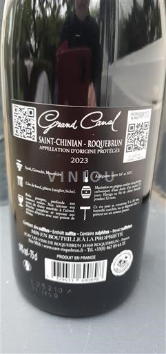 Languedoc Grand Canal 2023