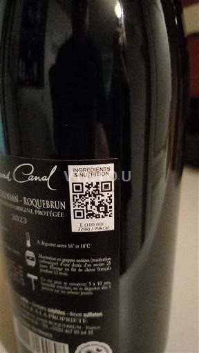 Languedok E paspecifikuar Grand Canal 2023