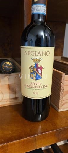 Toscana Rosso de Montalcino Argiano 2023