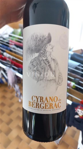 Sudoeste Bergerac Cyrano de Bergerac 2022