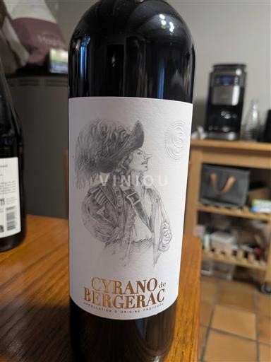 Tây Nam Bergerac Cyrano de Bergerac 2022