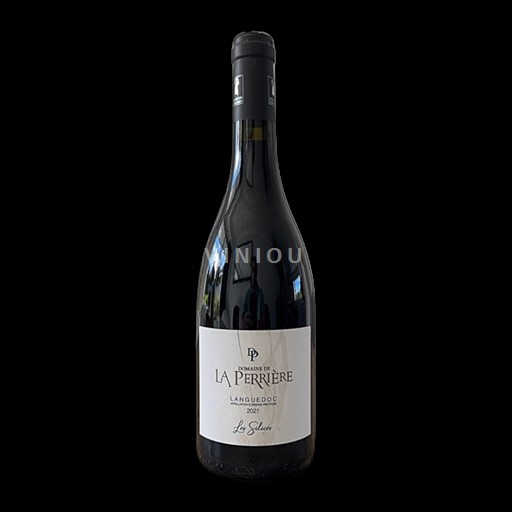 Languedoc Domaine La Perrière Les Silex 2021