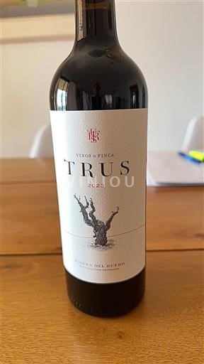 Castilien og León Ribera del Duero Trus 2023