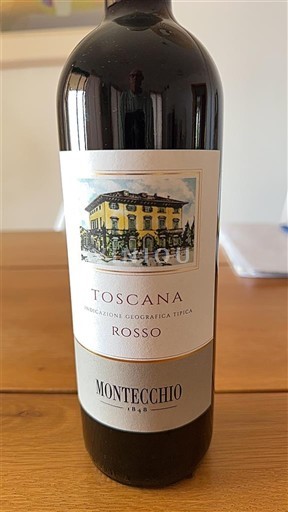 Tuscany Not Specified Montecchio 2022