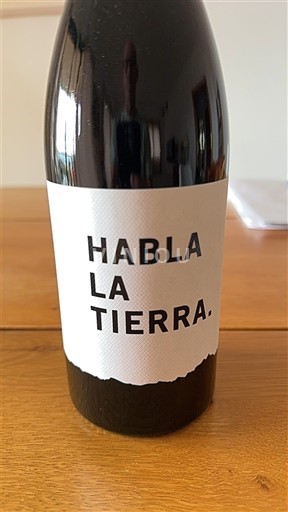 Extremadura Không được chỉ định Habla La Tierra 2023