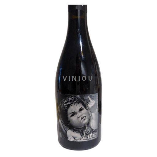 Sudoeste Cahors Vellas Père et Fils Little Fuck 2022