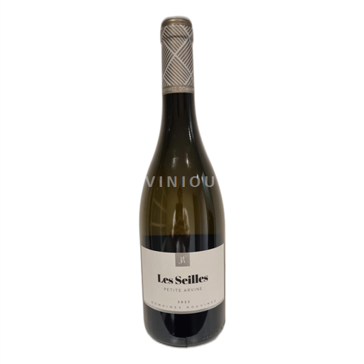 Valais Petite Arvine Domaine S Rouvinez Les Seilles 2022
