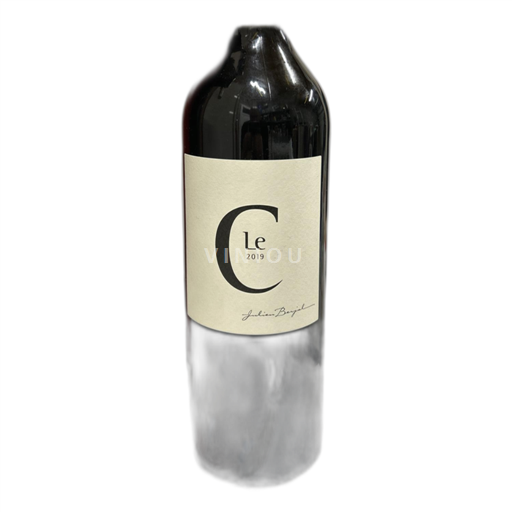 Bordeaux Saint-Émilion Grand Cru Château le Chatelet C le 2019