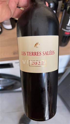 Languedoc ja Roussillon Katalonianrinteet Les Terres Salées 2022