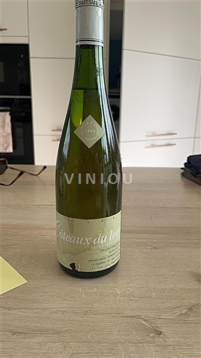 Loire-dalen Coteaux-du-layon Jean marie renvoisé 1993