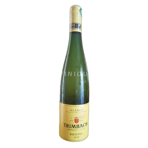 Alsace Riesling Trimbach 2020