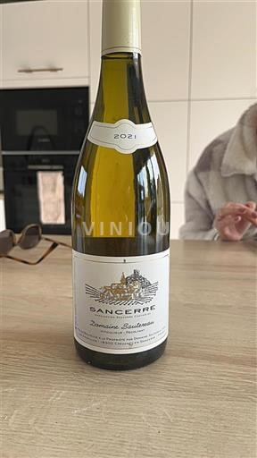 Loire-dalen Sancerre Domaine Sautereau 2021