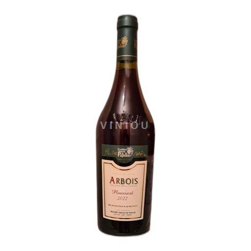 Jura Arbois Fruitière Vinicole de Pupillin 2022