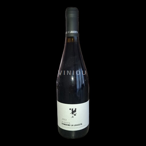 Languedoque Saint-Chinian Domaine La Lauzeta 2018