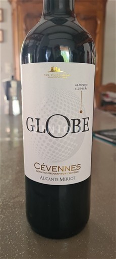 Languedoc-Roussillon Cévennes Les Claux des Tourettes Globe 2022