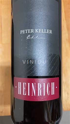 Gradišce Ni doloceno Heinrich Peter Keller Edition 2020