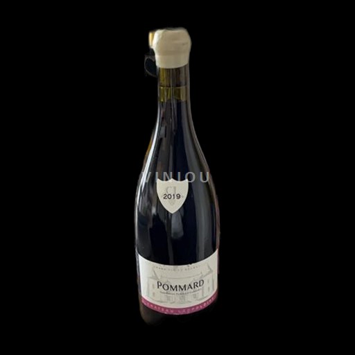Burgundi Pommard Domaine Lejeune Léopoldine 2019