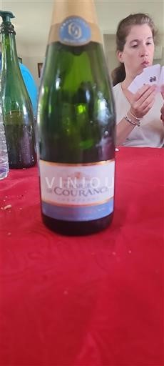 Champagne Charles de Courance Non Millésimé