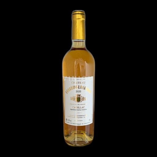 Bordeaux Château Bourdieu-Lagrange 2020