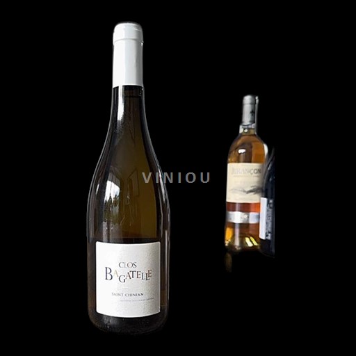 Languedoc Saint-Chinian Clos Bagatelle 2018