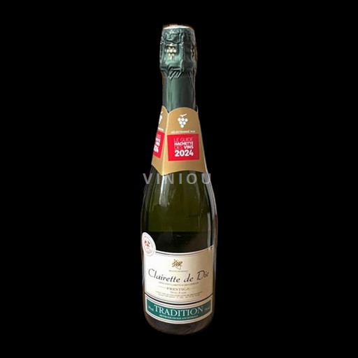 Thung lũng Rhône Clairette-de-die Union des Vignerons de Die Prestige Tradition Không niên vụ