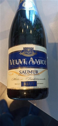 Loirevallei Saumur Veuve Amiot 2020