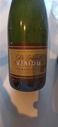 Loirevallei Saumur Grenelle Perceval 2017