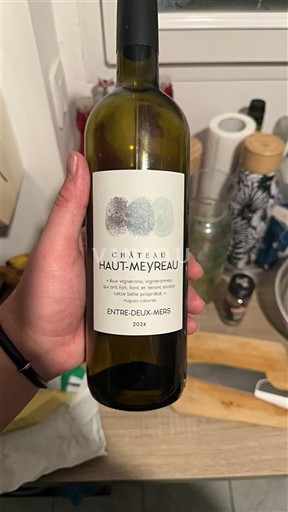 Burdeos Entre dos mares Château Haut-Meyreau 2024