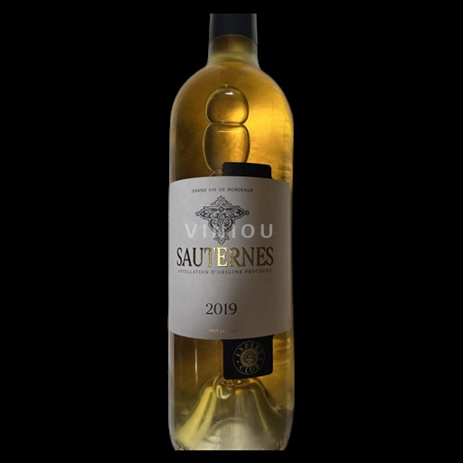 Bordeaux Sauternes Expert club 2019