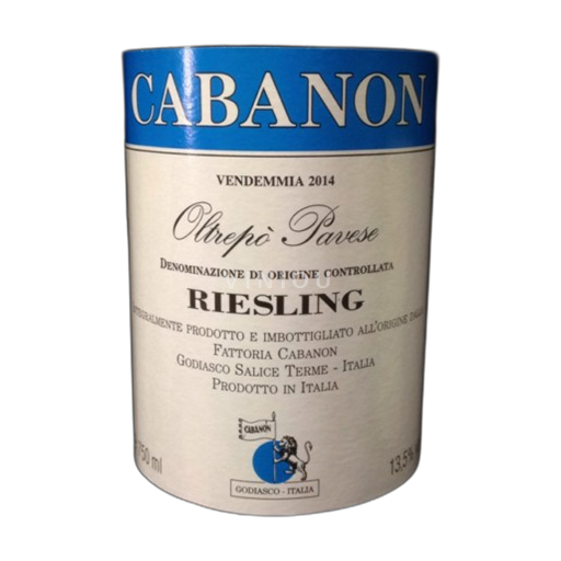 Lombardy Wines Unspecified Cabanon Olimpo Pansei 2010