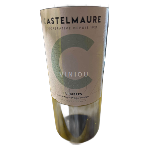 Langvedok Corbières Castelmaure C 2024