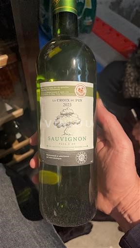 Linguadoca e Rossiglione Paese d'Oc La Croix de Pin 2023