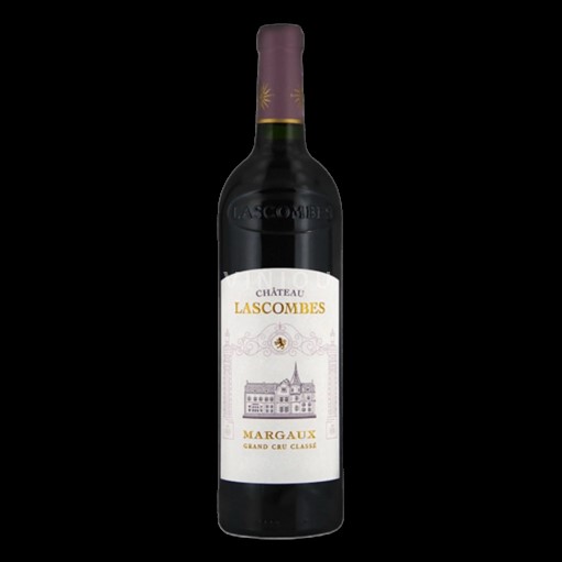 Bordeaux Margaux Grand Cru Château Lascombes 2014