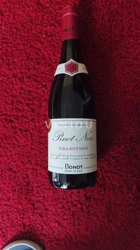 Bourgogne Bonot Tradition 2024