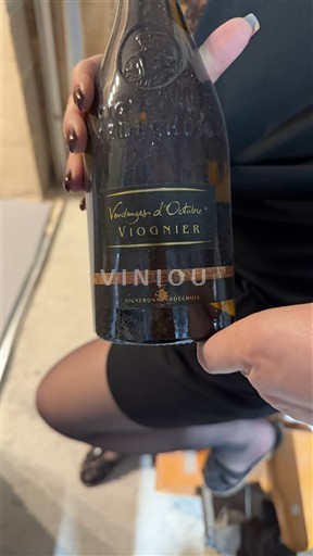 Alps and Rhone Valley Ardèche Vignerons Ardéchois Vendanges d'Octobre 2022